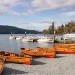 5 Caxton House Апартаменты