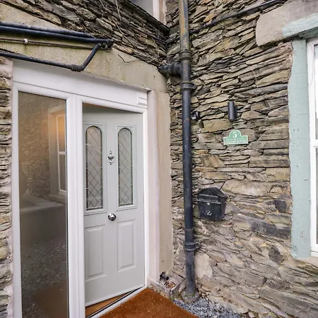 5 Caxton House Apartmán Windermere