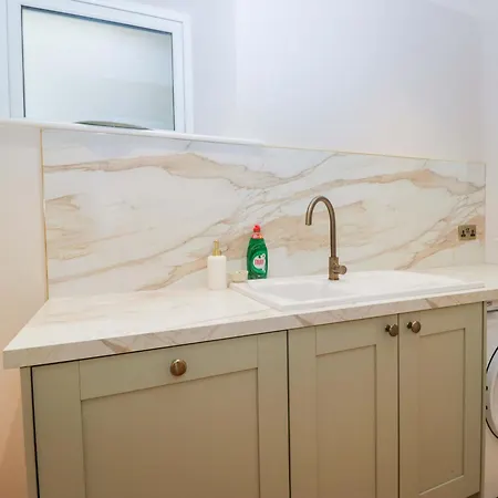 Apartmán 5 Caxton House Windermere