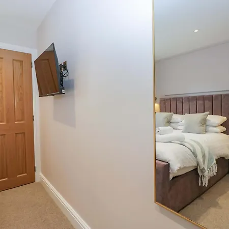 5 Caxton House Apartamento